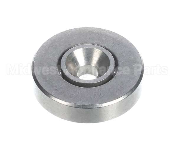 00-857489-00001 Vulcan Hart Bearing,Flat Sst W/Hole