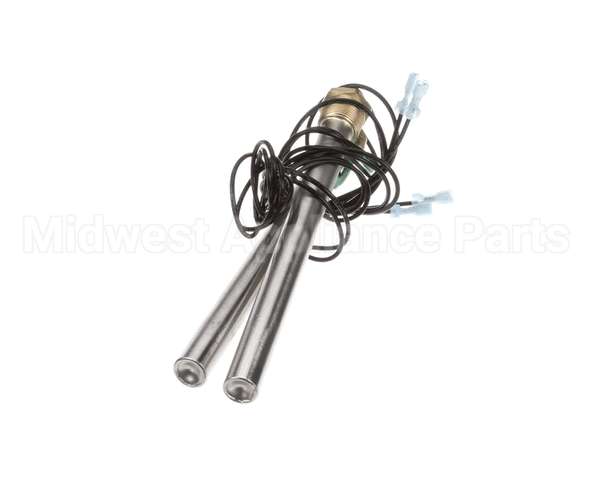 00-857540 Vulcan Hart Kit,10 Pan,480 Vac,Superheater