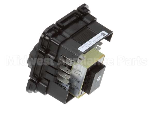 00-857578-00001 Vulcan Hart Controller,Temperature,C24Eo