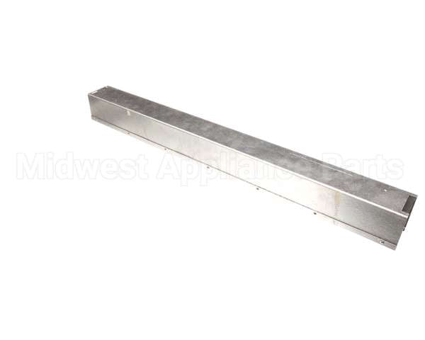 00-857621-00001 Vulcan Hart Flue,Assembly 6 Pan