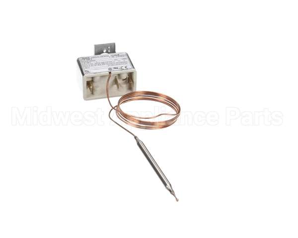 00-857637-00001 Vulcan Hart Set,Hilimit Point 495F (257C)