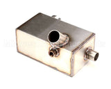 00-857709-00001 Vulcan Hart Box,Condensate,Weldment