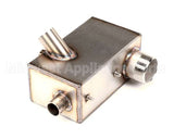 00-857709-00001 Vulcan Hart Box,Condensate,Weldment
