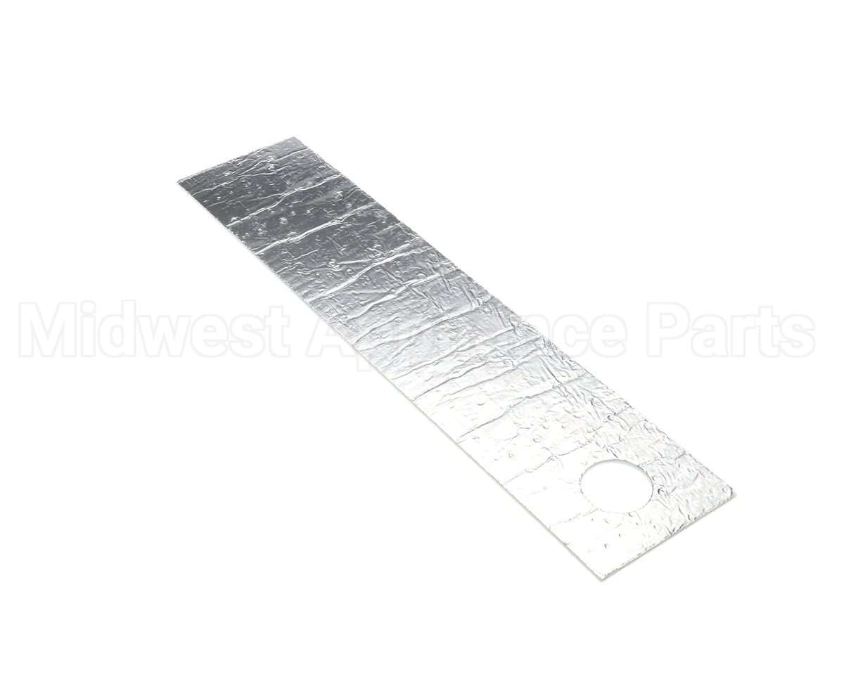00-857755-00001 Vulcan Hart Insulation, Bottom Generator
