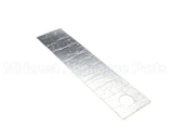 00-857755-00001 Vulcan Hart Insulation, Bottom Generator