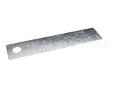 00-857755-00001 Vulcan Hart Insulation, Bottom Generator