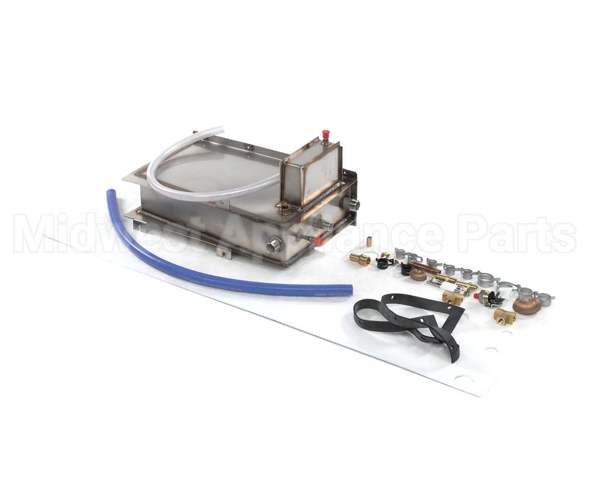 00-857798-00001 Vulcan Hart Kit,Ea Generator Replacement