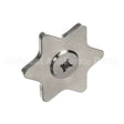 00-857918-00006 Compatible Vulcan Handle, Sst
