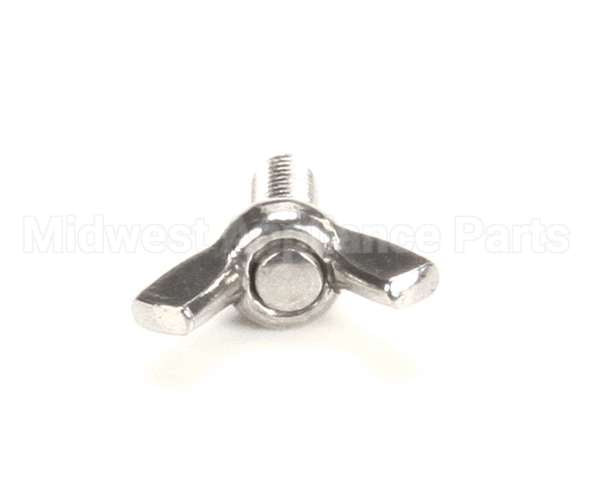 00-857918-00007 Vulcan Hart Wing Screw M5 X 12 Sst
