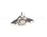 00-857918-00007 Vulcan Hart Wing Screw M5 X 12 Sst