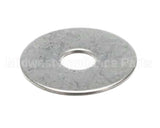 00-857918-00009 Vulcan Hart Flat Washer 3/16 X 1/2 Sst