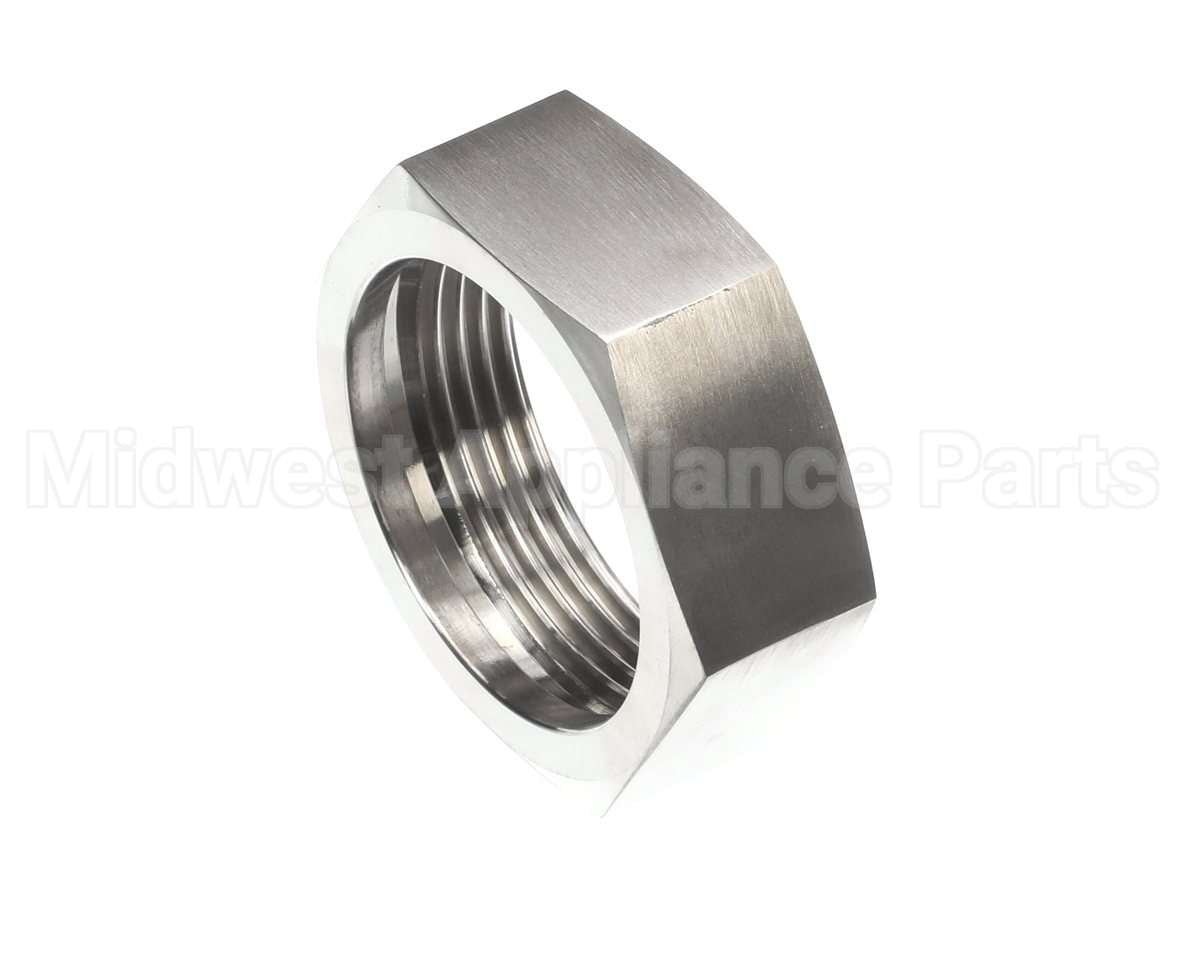 00-857976-00004 Vulcan Hart Hex Nut