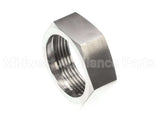 00-857976-00004 Vulcan Hart Hex Nut