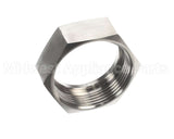 00-857976-00004 Vulcan Hart Hex Nut