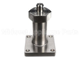 00-857978-00001 Vulcan Hart Weldment, 2 In. Draw Off W/O Stem
