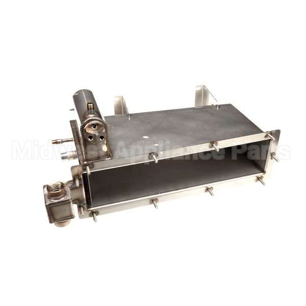 00-858202-00002 Compatible Vulcan Generator Weldment Ctop W/Stud