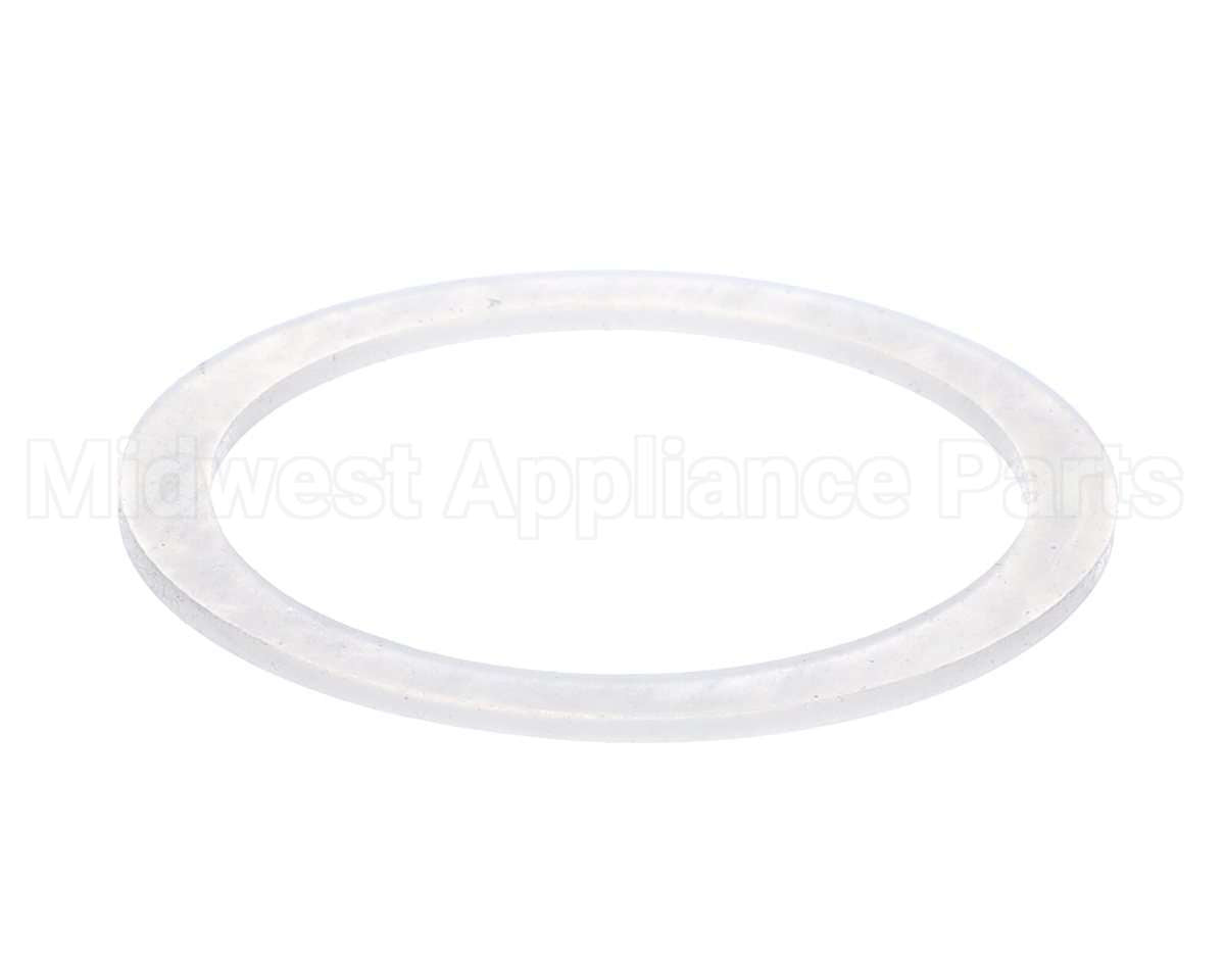 00-858268-00009 Vulcan Hart Draw Off Valve Coupling Gasket