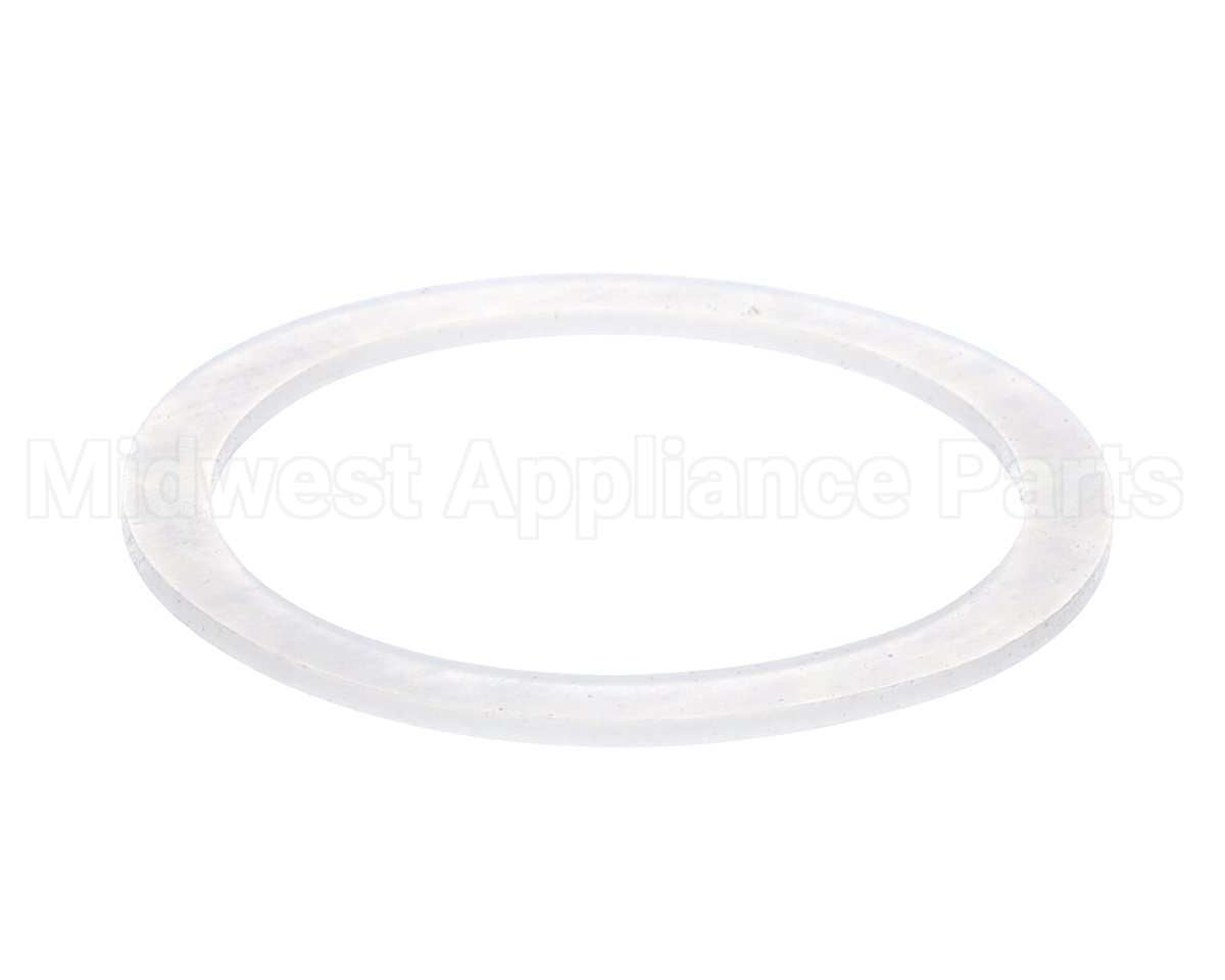 00-858268-00009 Vulcan Hart Draw Off Valve Coupling Gasket