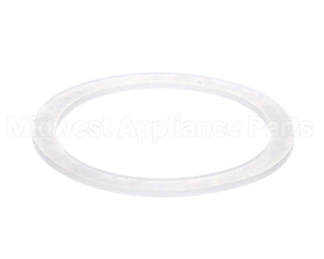 00-858268-00009 Vulcan Hart Draw Off Valve Coupling Gasket
