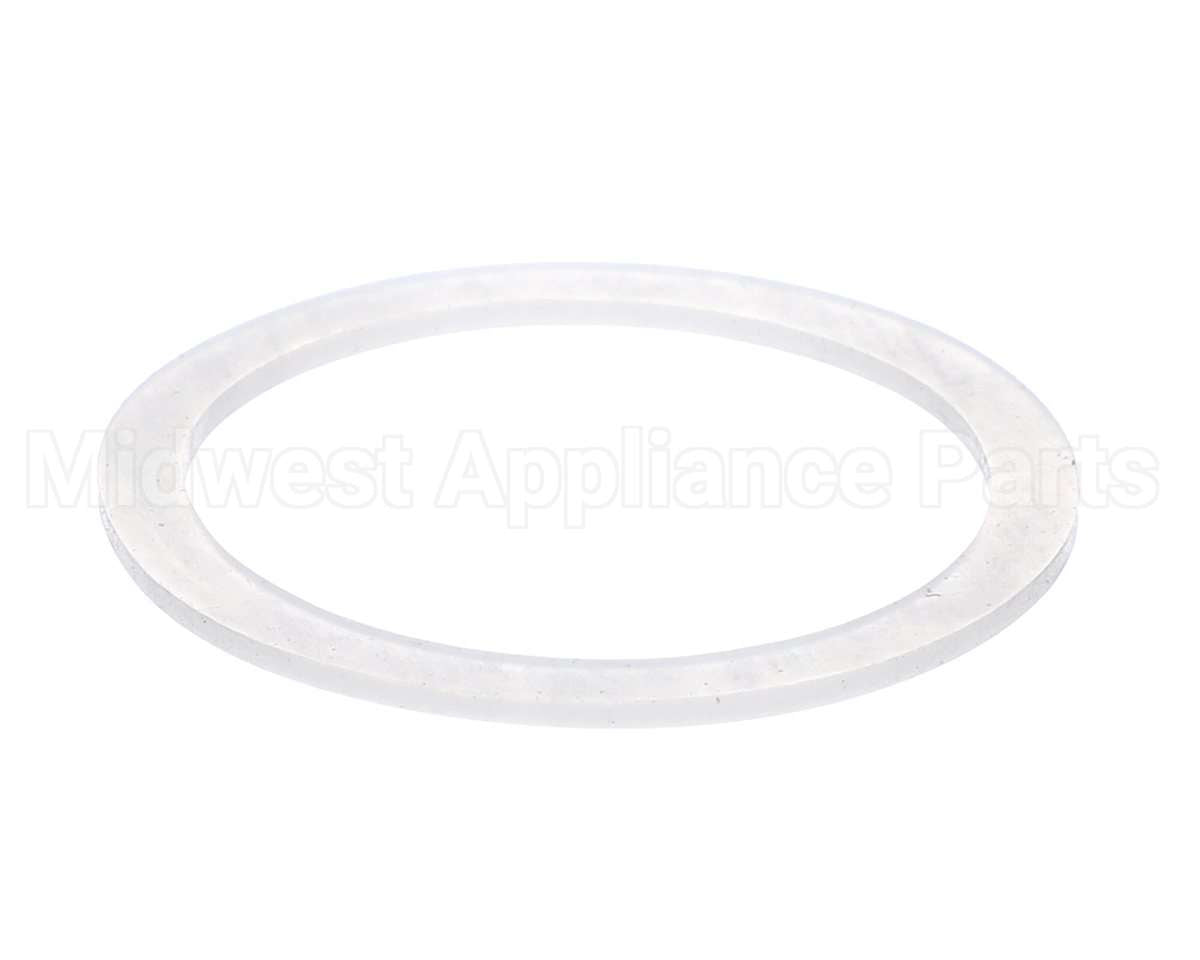 00-858268-00009 Vulcan Hart Draw Off Valve Coupling Gasket