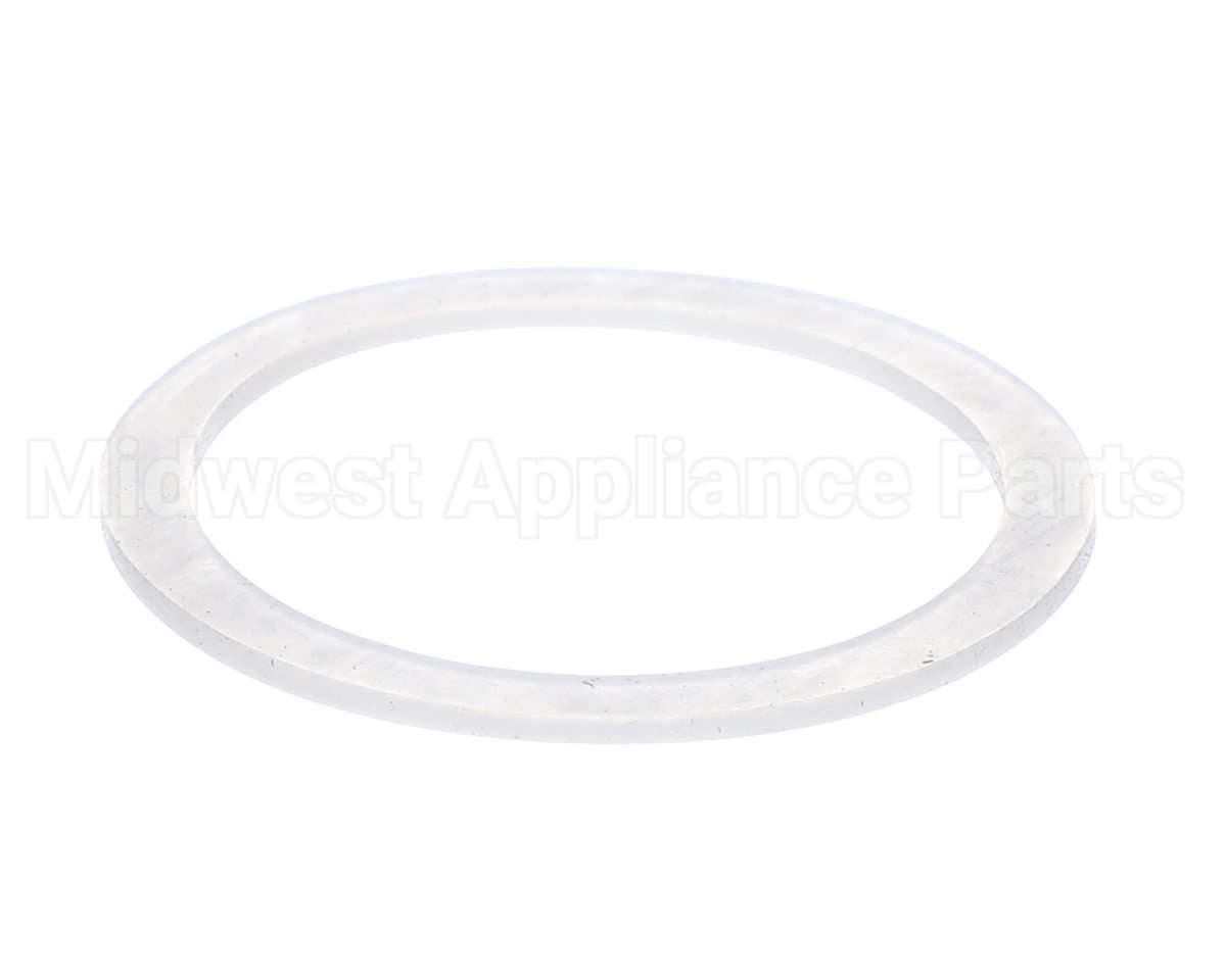 00-858268-00009 Vulcan Hart Draw Off Valve Coupling Gasket