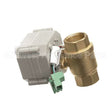 00-858461-00001 Compatible Vulcan Valve, Drain, Motorized