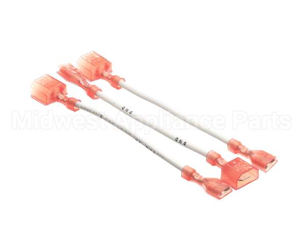00-858481-00002 Vulcan Hart Adapter Wires - Ignition Module