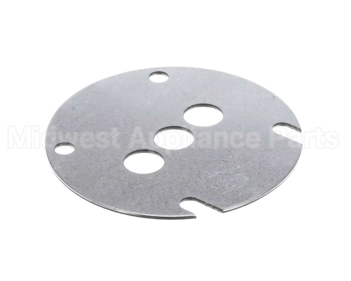 00-858579-00003 Vulcan Hart Plate, Restrictor