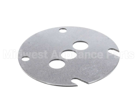 00-858579-00003 Vulcan Hart Plate, Restrictor