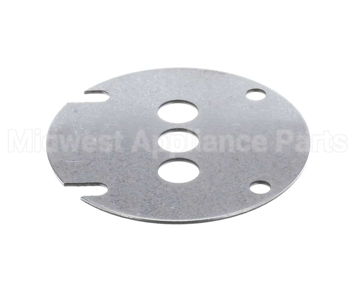 00-858579-00003 Vulcan Hart Plate, Restrictor