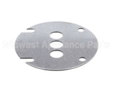 00-858579-00003 Vulcan Hart Plate, Restrictor