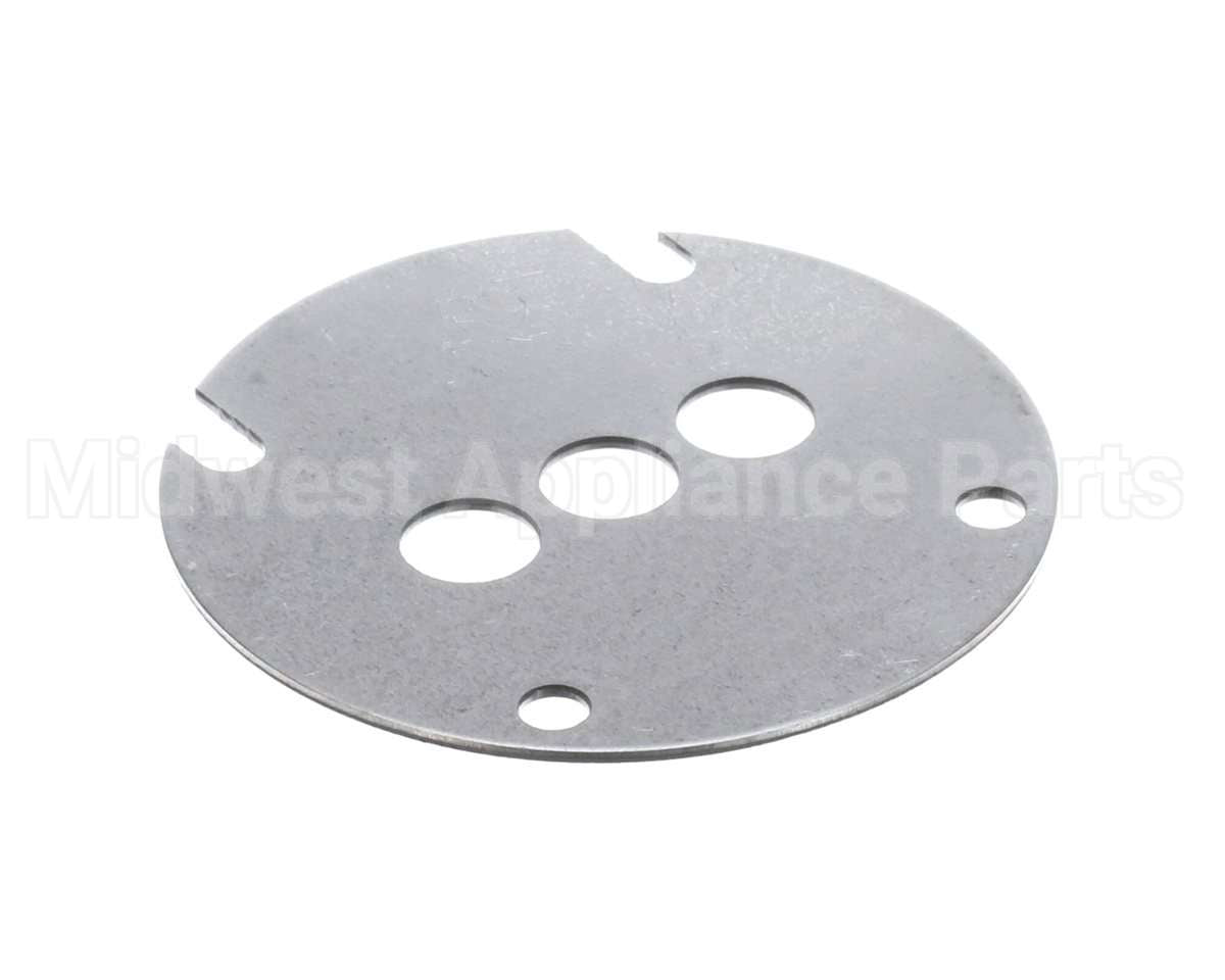 00-858579-00003 Vulcan Hart Plate, Restrictor
