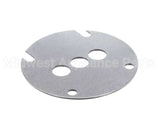 00-858579-00003 Vulcan Hart Plate, Restrictor