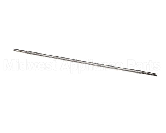00-858579-00007 Vulcan Hart 10" Pilot Sst Flex Gas Hose