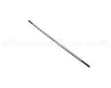00-858579-00007 Vulcan Hart 10" Pilot Sst Flex Gas Hose
