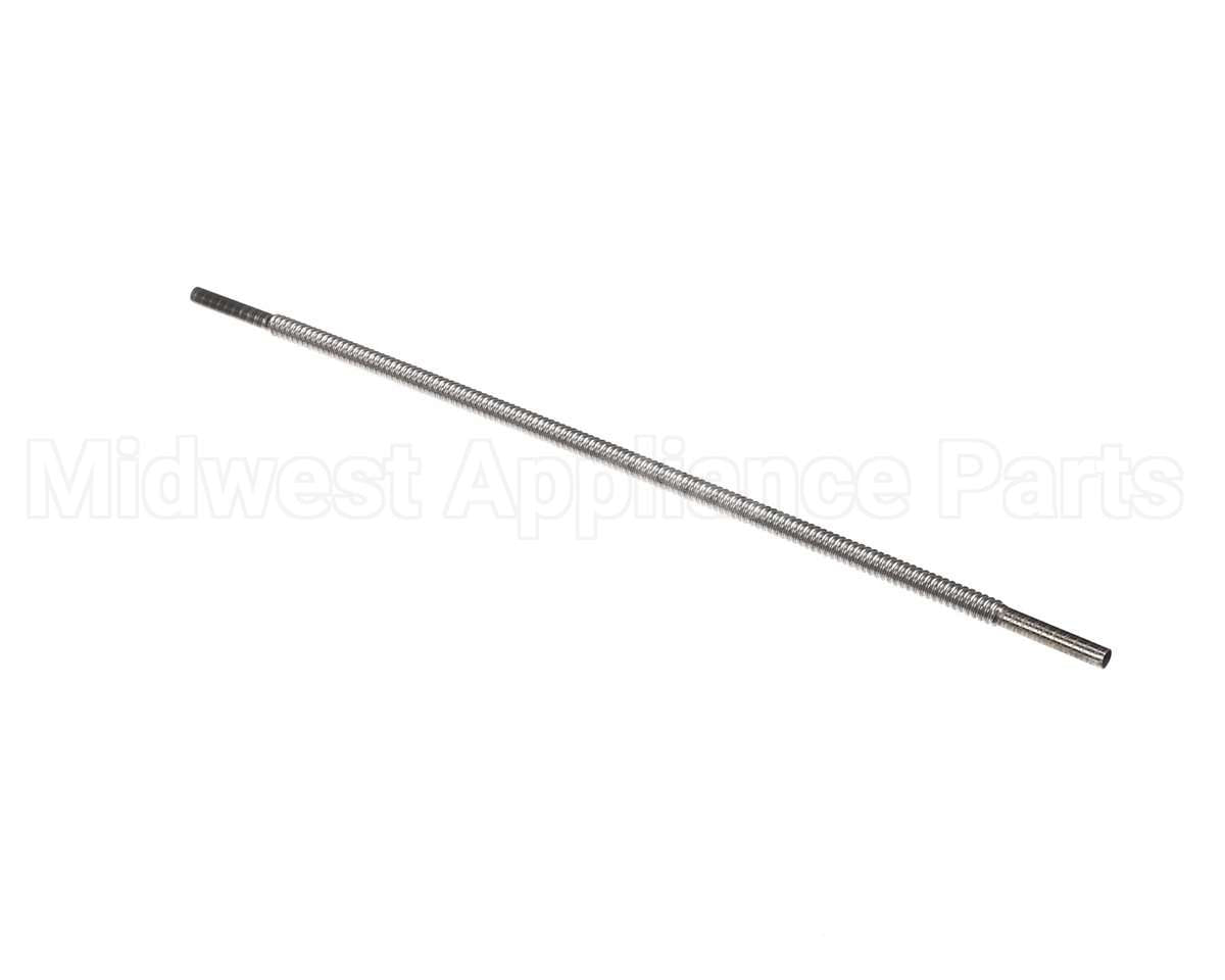 00-858579-00007 Vulcan Hart 10" Pilot Sst Flex Gas Hose