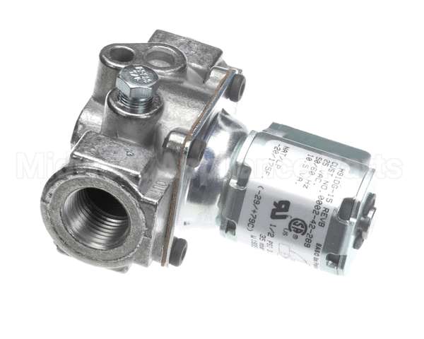 00-858579-00009 Vulcan Hart Basotrol Gas Valve, Ignitor Enrichment