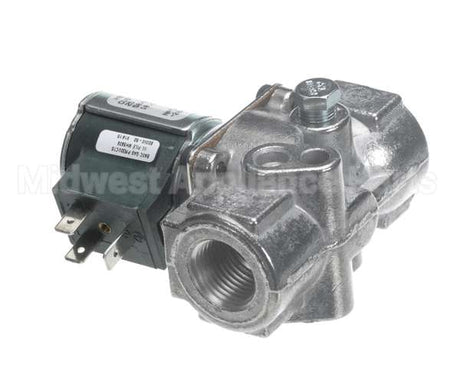 00-858579-00009 Vulcan Hart Basotrol Gas Valve, Ignitor Enrichment