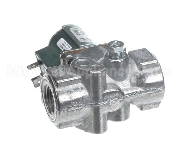 00-858579-00009 Vulcan Hart Basotrol Gas Valve, Ignitor Enrichment