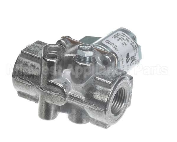 00-858579-00009 Vulcan Hart Basotrol Gas Valve, Ignitor Enrichment