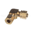 00-858579-00010 Compatible Vulcan Universal Gas Orifice Assembly