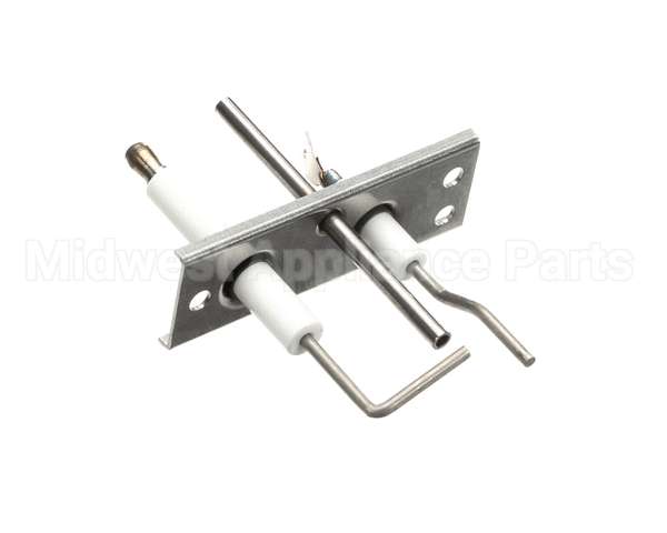 00-858579-00014 Vulcan Hart Pilot Assy