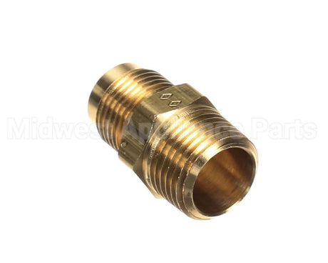 00-858579-00017 Vulcan Hart Orifice Holder/Valve Fitting