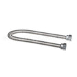 00-858579-00023 Compatible Vulcan 18" Sst Gas Supply Line