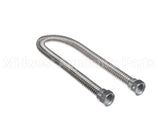 00-858579-00023 Vulcan Hart 18" Sst Gas Supply Line