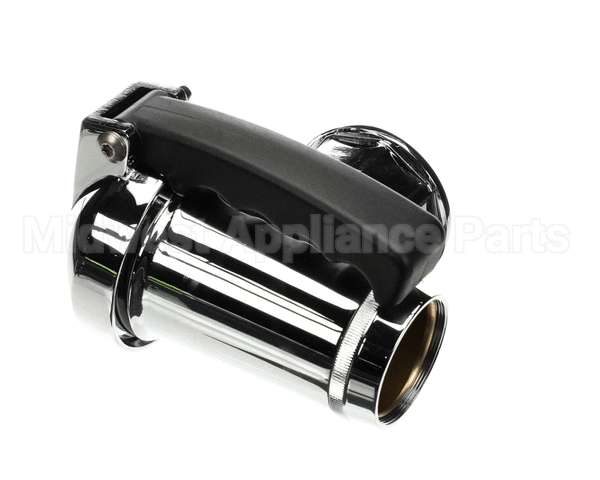 00-858628-00001 Vulcan Hart Draw-Off Valve, 2