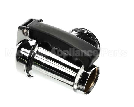 00-858628-00001 Vulcan Hart Draw-Off Valve, 2