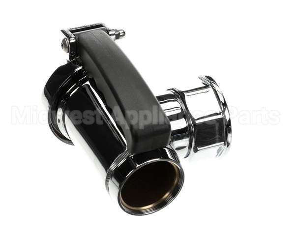 00-858628-00001 Vulcan Hart Draw-Off Valve, 2