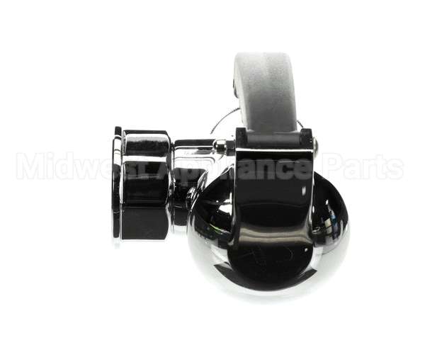 00-858628-00001 Vulcan Hart Draw-Off Valve, 2