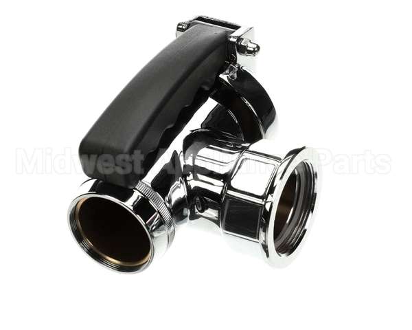 00-858628-00001 Vulcan Hart Draw-Off Valve, 2